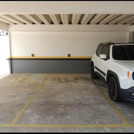 Apartamento Praia גוארטובה מראה חיצוני תמונה