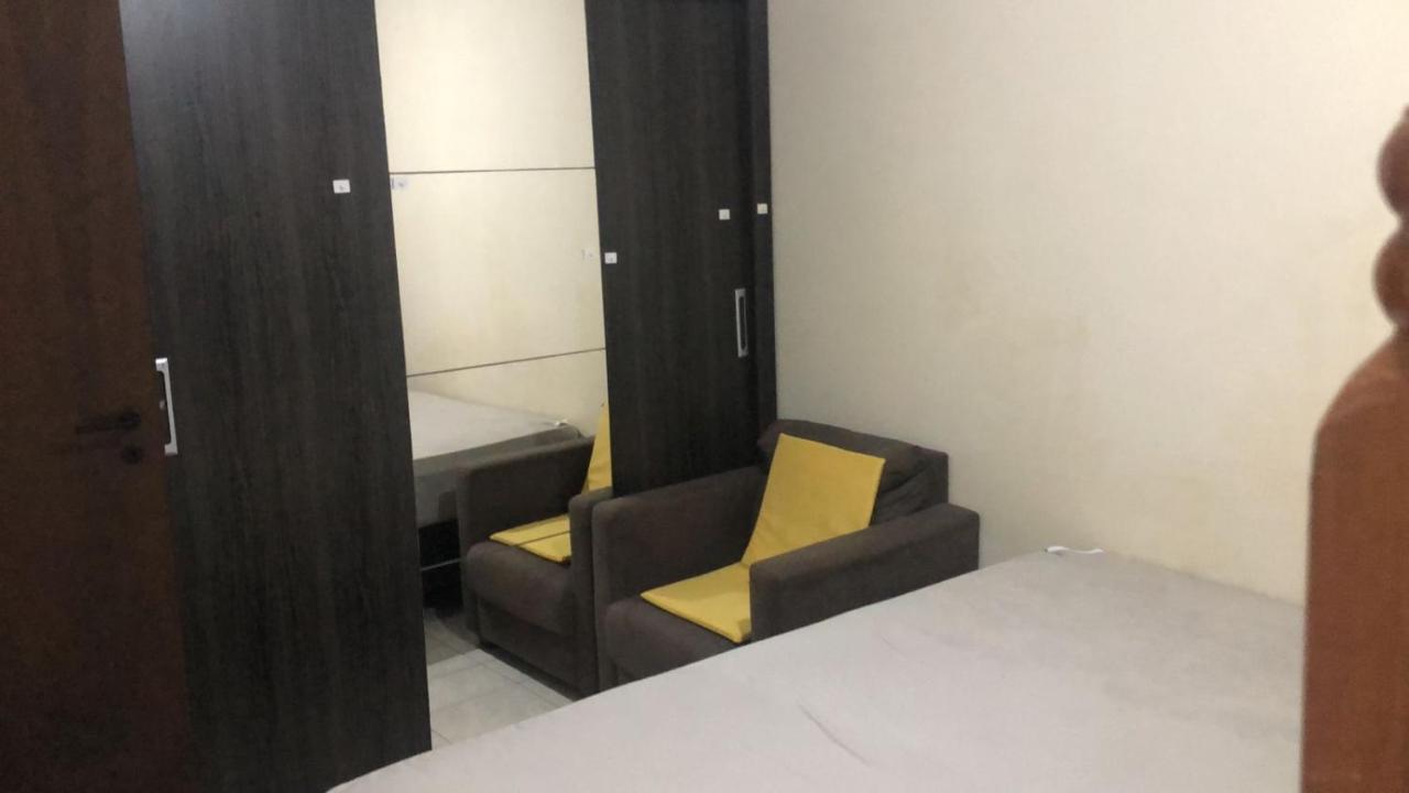 Apartamento Praia גוארטובה מראה חיצוני תמונה