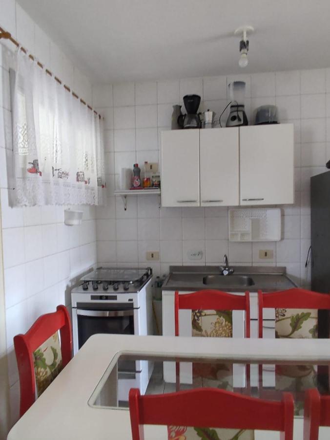 Apartamento Praia גוארטובה מראה חיצוני תמונה