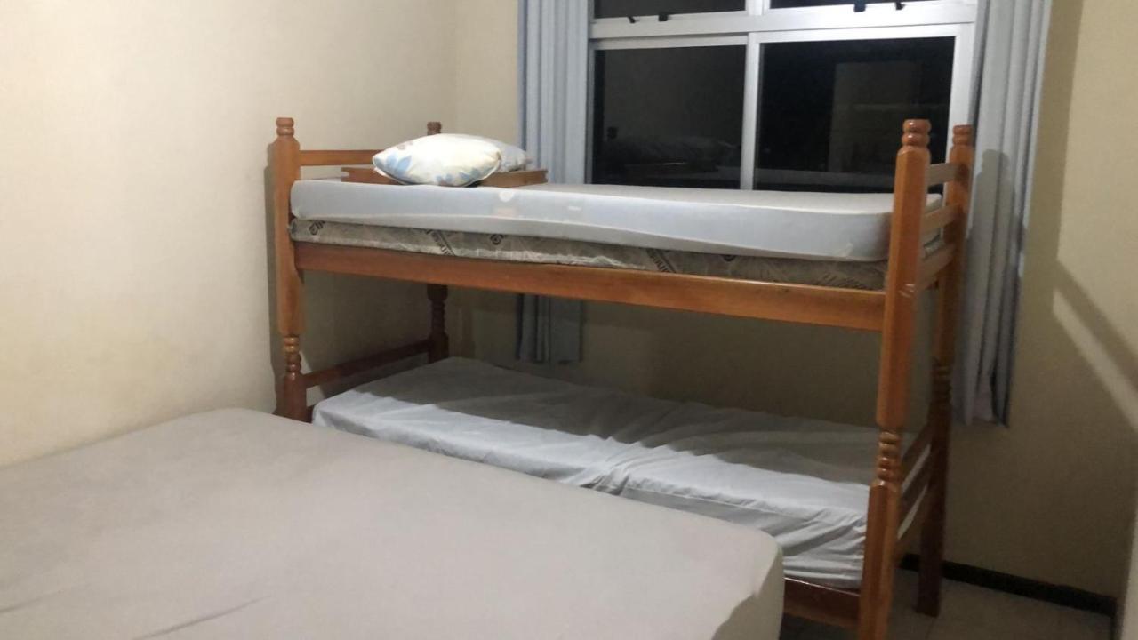 Apartamento Praia גוארטובה מראה חיצוני תמונה