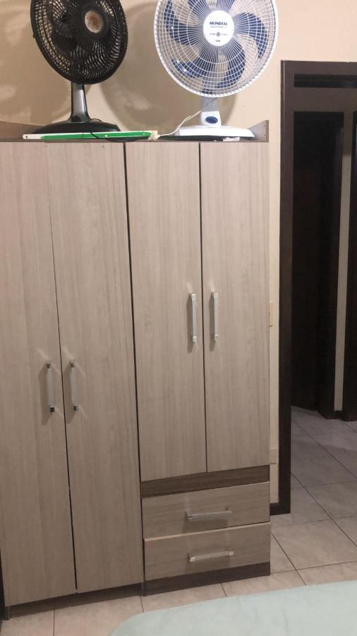 Apartamento Praia גוארטובה מראה חיצוני תמונה