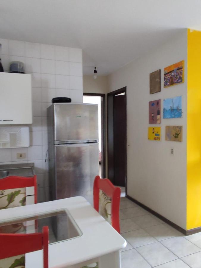 Apartamento Praia גוארטובה מראה חיצוני תמונה