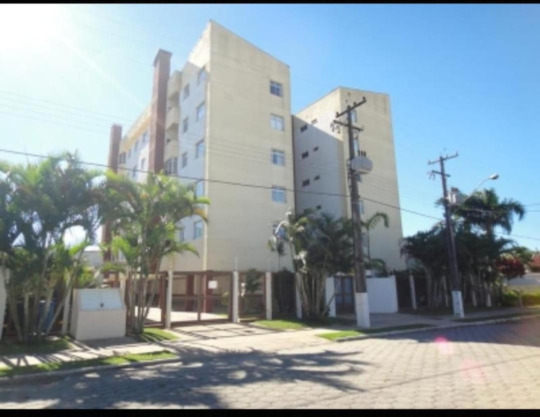 Apartamento Praia גוארטובה מראה חיצוני תמונה